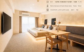 Apartment Hotel 11 Namba